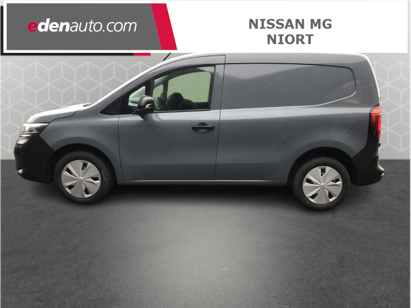 Image de l'annonce principale - Nissan Townstar