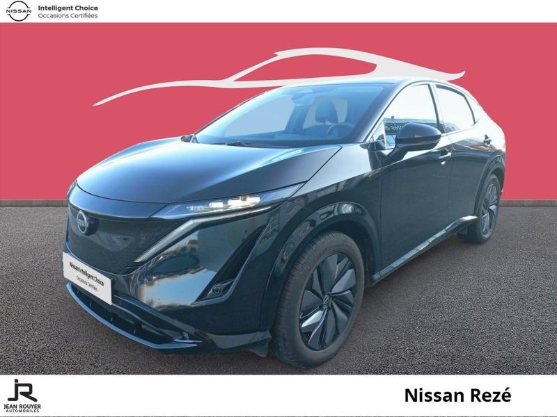 Image de l'annonce principale - Nissan Ariya