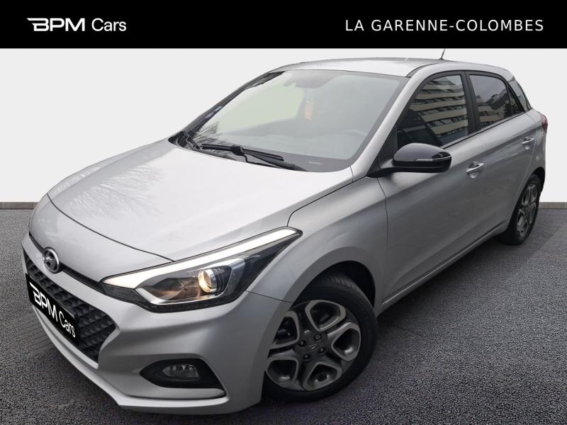 Image de l'annonce principale - Hyundai i20