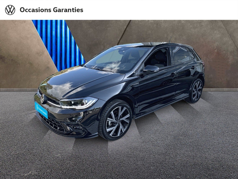 Image de l'annonce principale - Volkswagen Polo