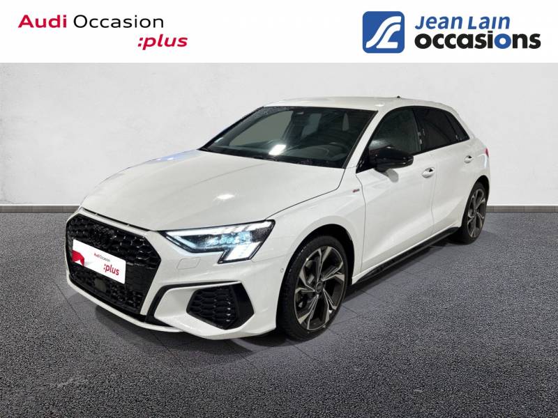 Image de l'annonce principale - Audi A3