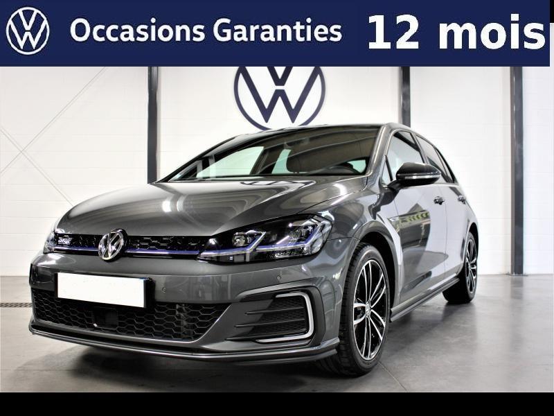 Image de l'annonce principale - Volkswagen Golf GTE