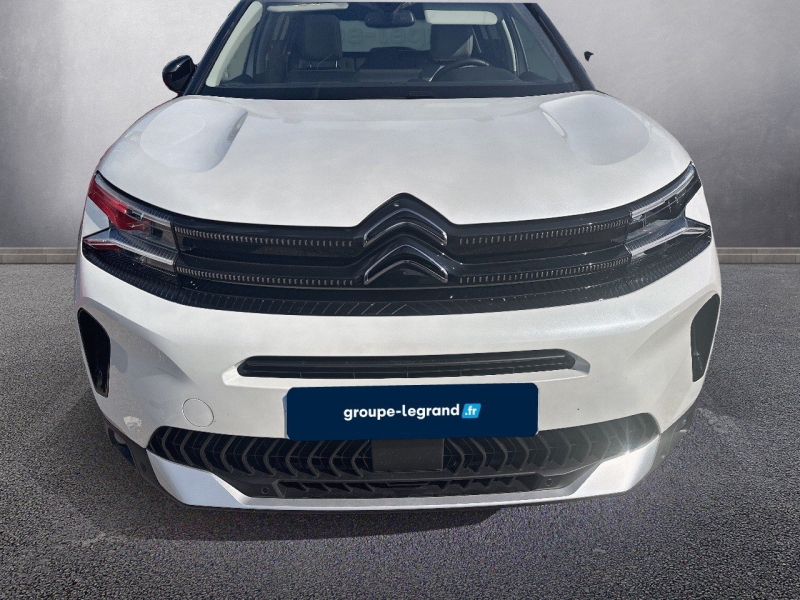 Image de l'annonce principale - Citroën C5 Aircross