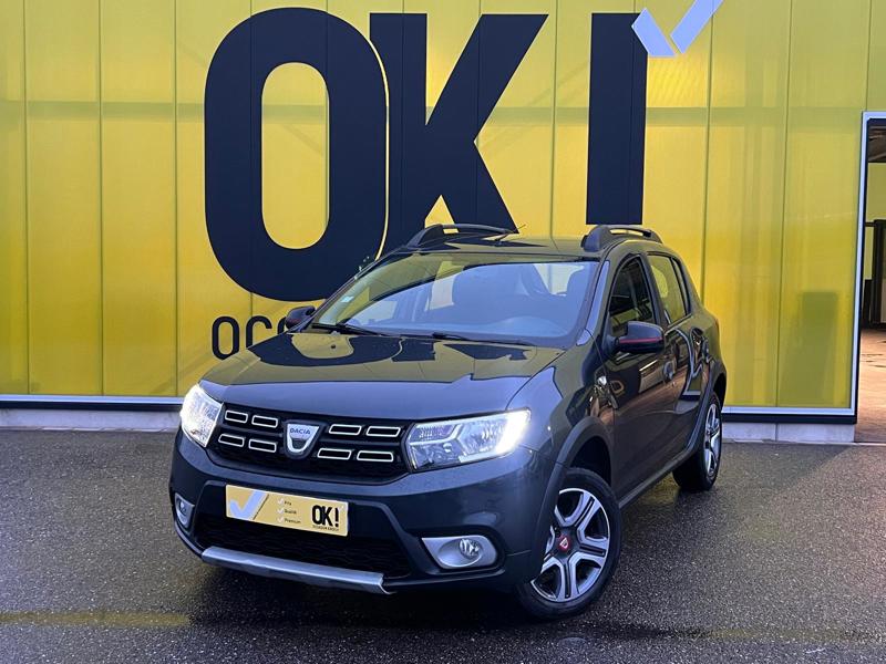 Image de l'annonce principale - Dacia Sandero