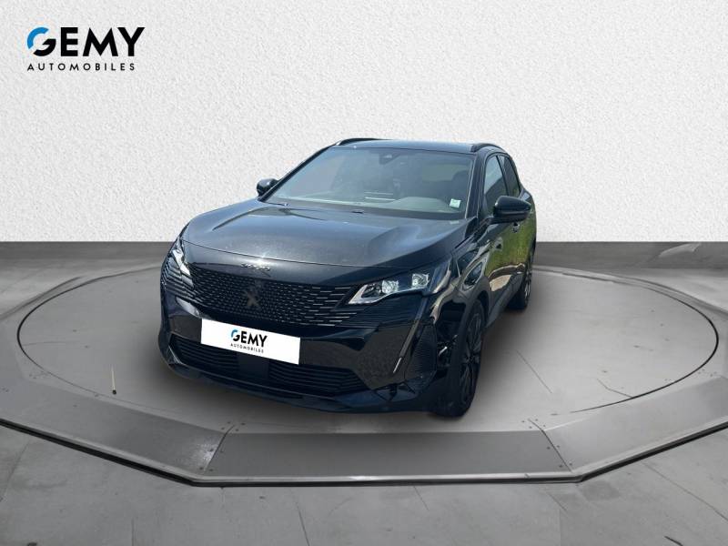 Image de l'annonce principale - Peugeot 3008