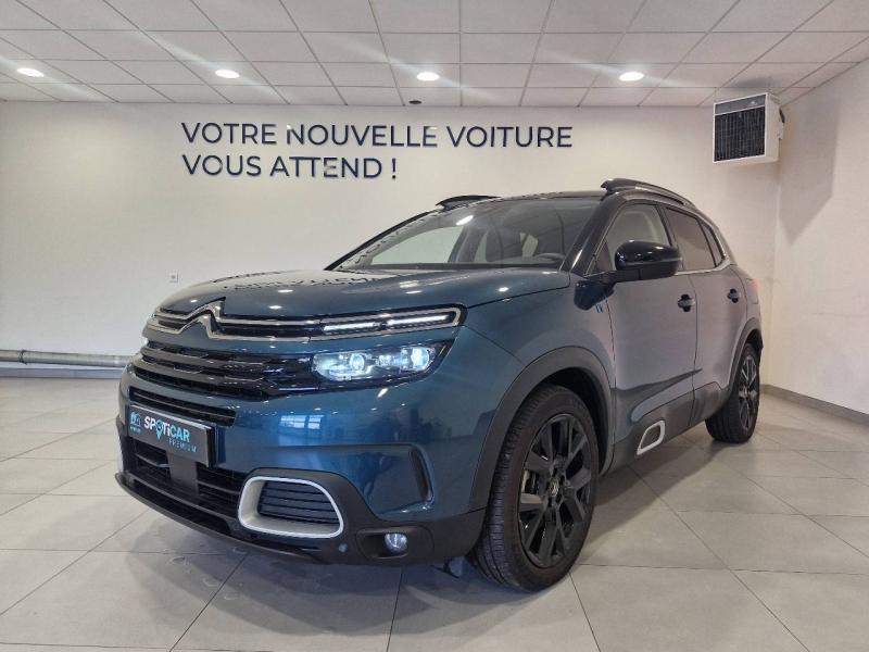 Image de l'annonce principale - Citroën C5 Aircross