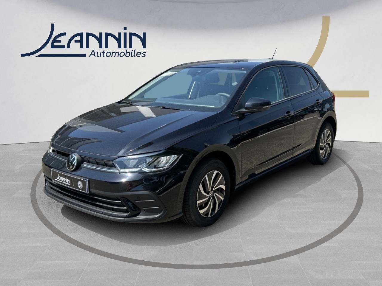 Image de l'annonce principale - Volkswagen Polo