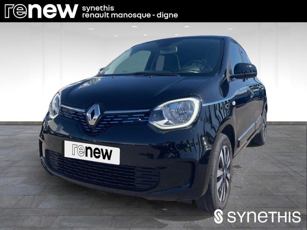 Image de l'annonce principale - Renault Twingo