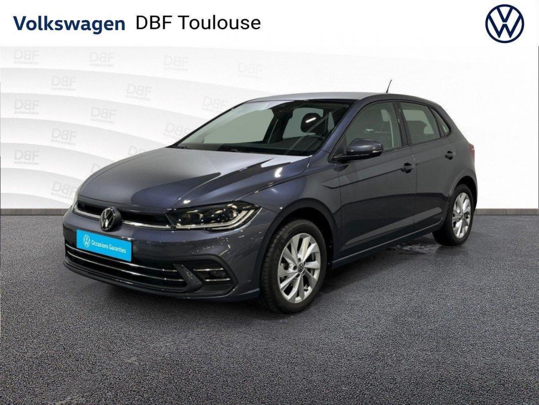 Image de l'annonce principale - Volkswagen Polo