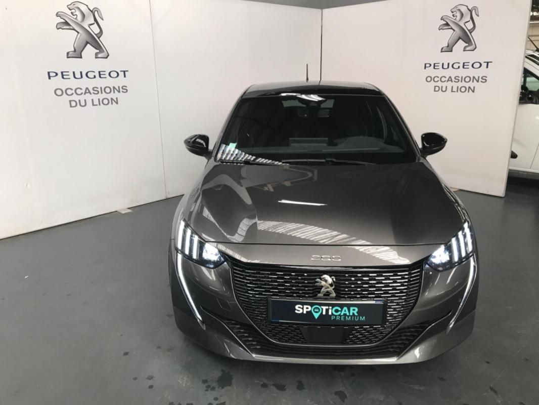 Image de l'annonce principale - Peugeot 208