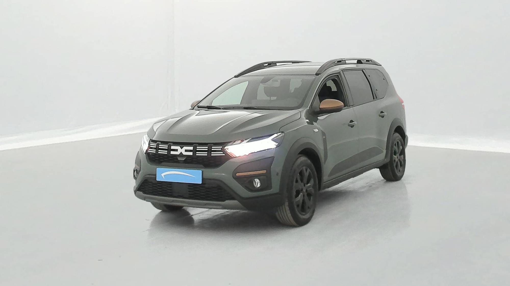 Image de l'annonce principale - Dacia Jogger