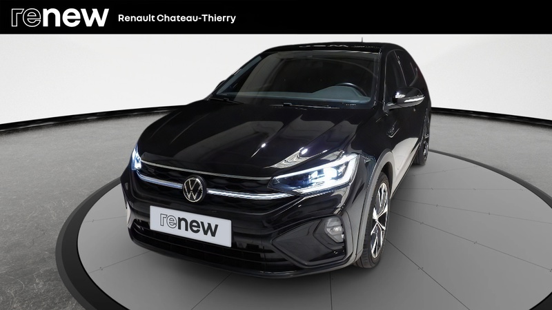 Image de l'annonce principale - Volkswagen Taigo