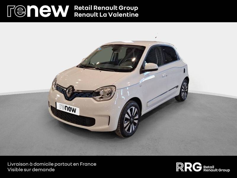 Image de l'annonce principale - Renault Twingo