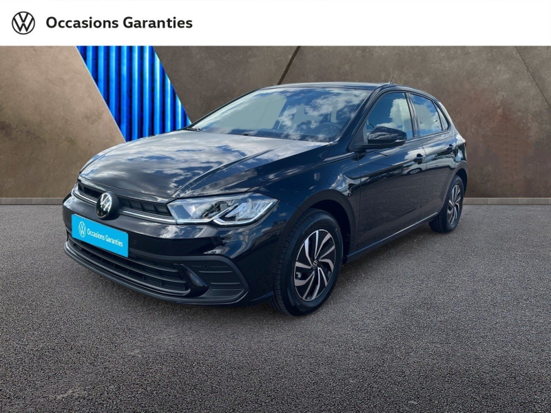 Image de l'annonce principale - Volkswagen Polo