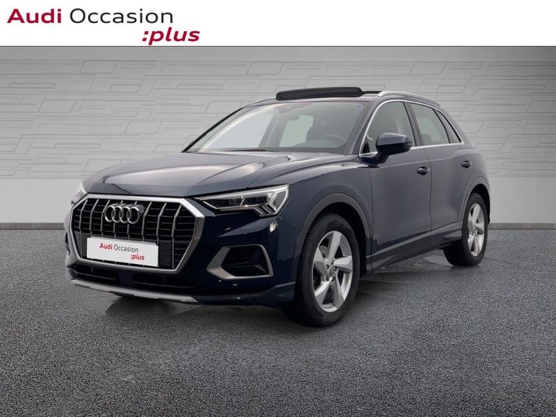 Image de l'annonce principale - Audi Q3