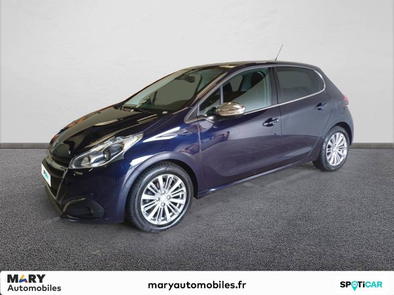 Image de l'annonce principale - Peugeot 208