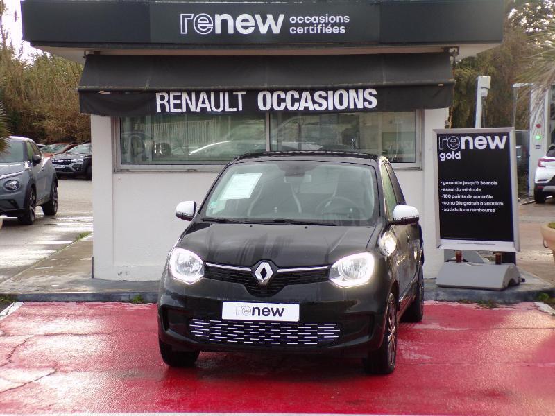 Image de l'annonce principale - Renault Twingo