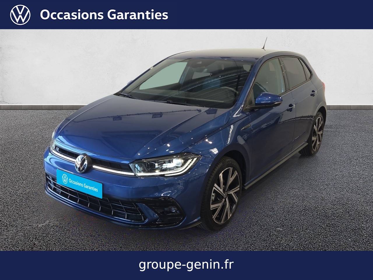 Image de l'annonce principale - Volkswagen Polo