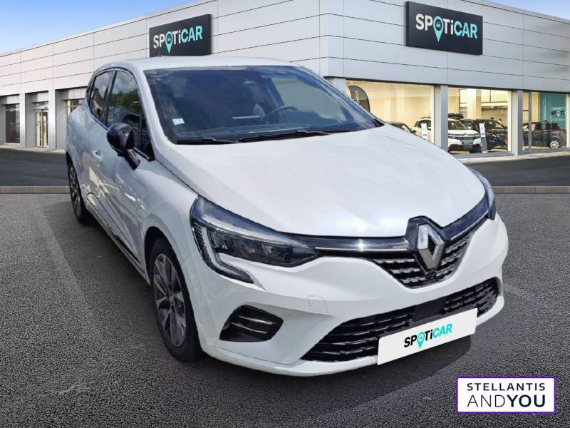 Image de l'annonce principale - Renault Clio