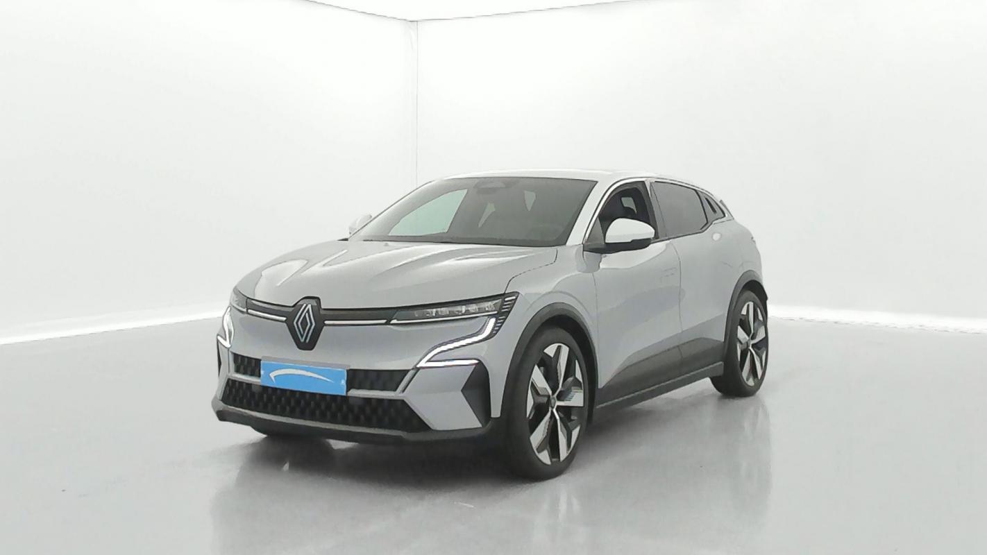 Image de l'annonce principale - Renault Megane E Tech