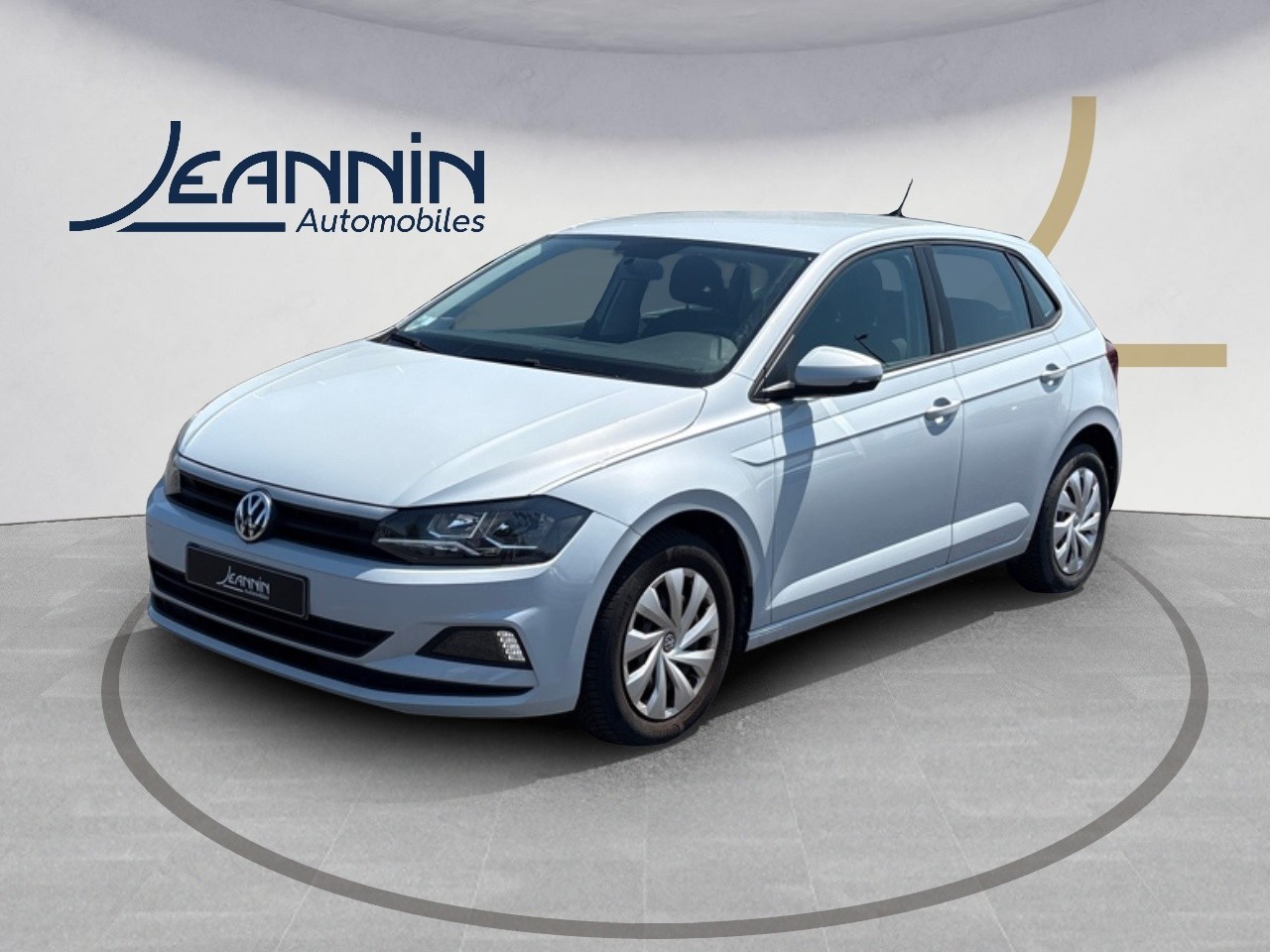 Image de l'annonce principale - Volkswagen Polo