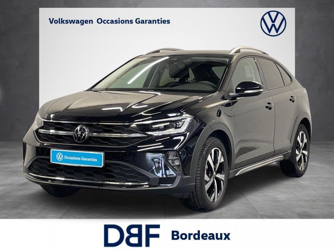 Image de l'annonce principale - Volkswagen Taigo