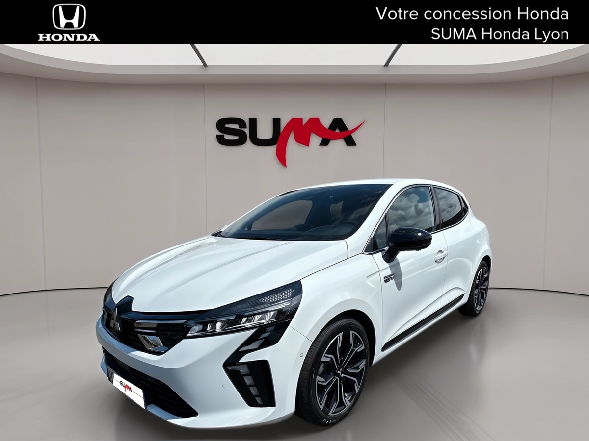 Image de l'annonce principale - Mitsubishi Colt