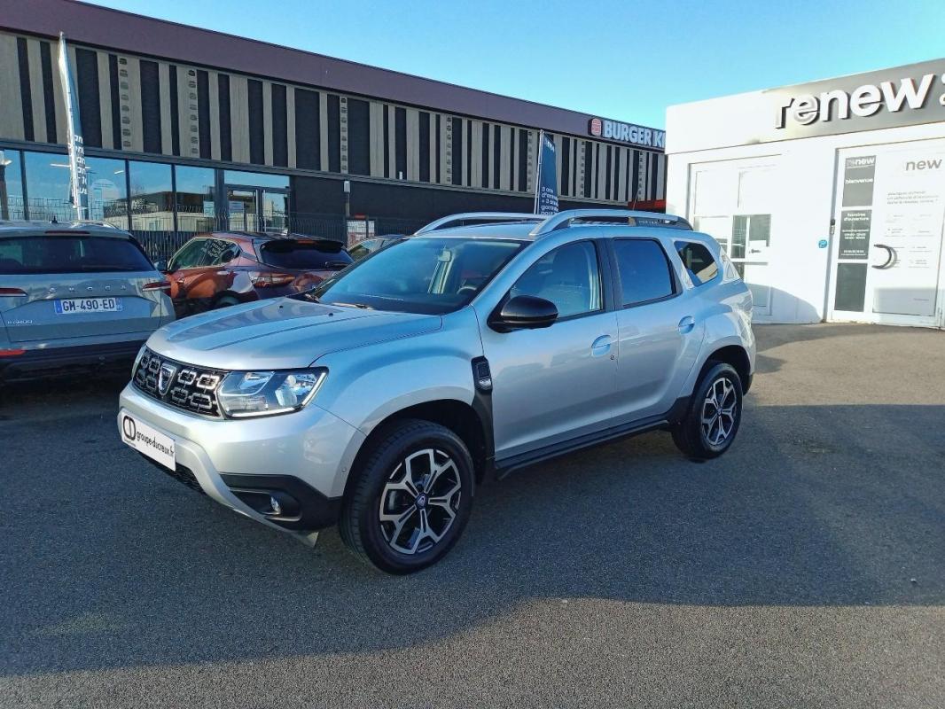 Image de l'annonce principale - Dacia Duster