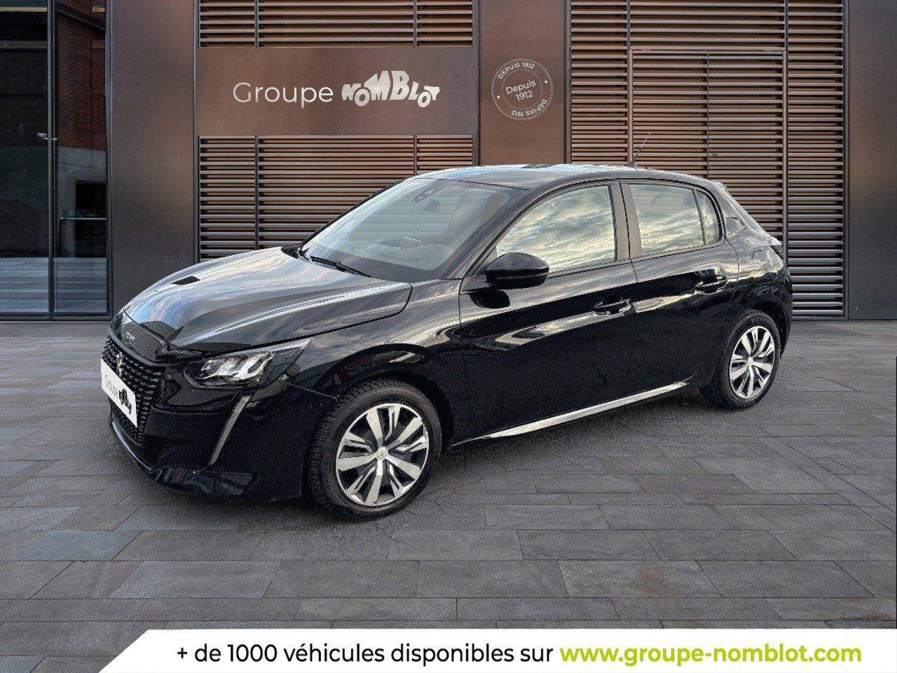 Image de l'annonce principale - Peugeot 208