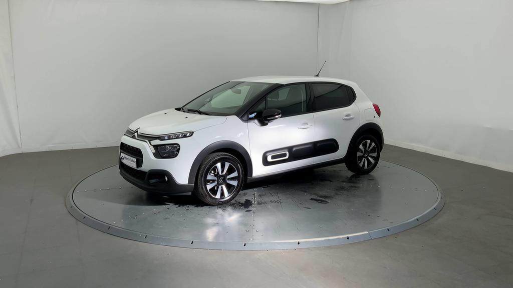 Image de l'annonce principale - Citroën C3