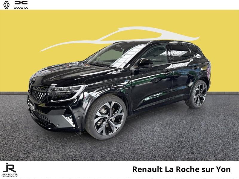 Image de l'annonce principale - Renault Austral