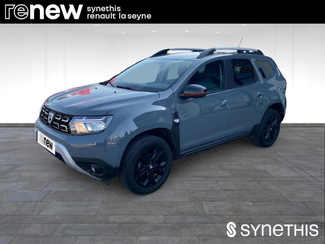 Image de l'annonce principale - Dacia Duster