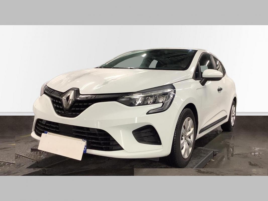 Image de l'annonce principale - Renault Clio