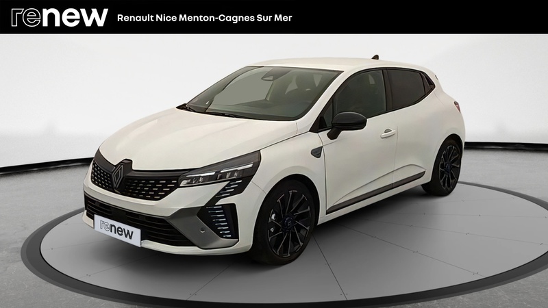 Image de l'annonce principale - Renault Clio