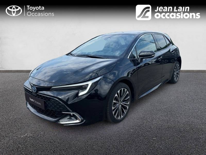 Image de l'annonce principale - Toyota Corolla