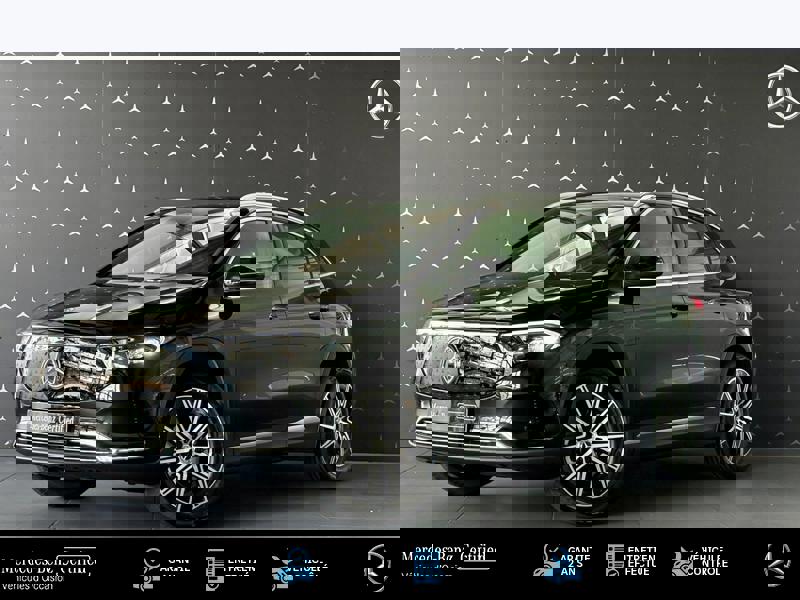 Image de l'annonce principale - Mercedes-Benz EQA