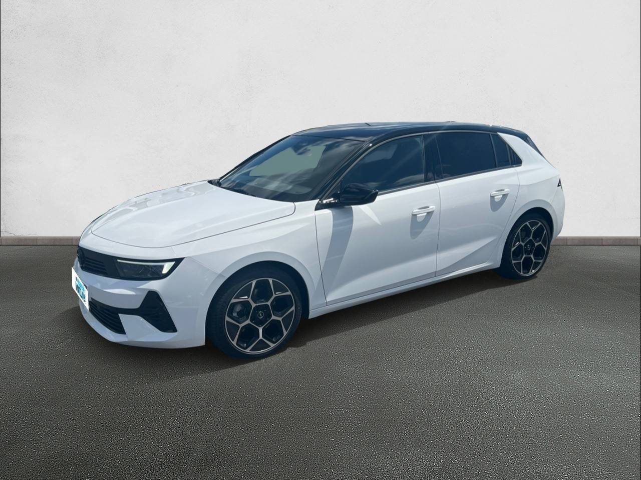 Image de l'annonce principale - Opel Astra