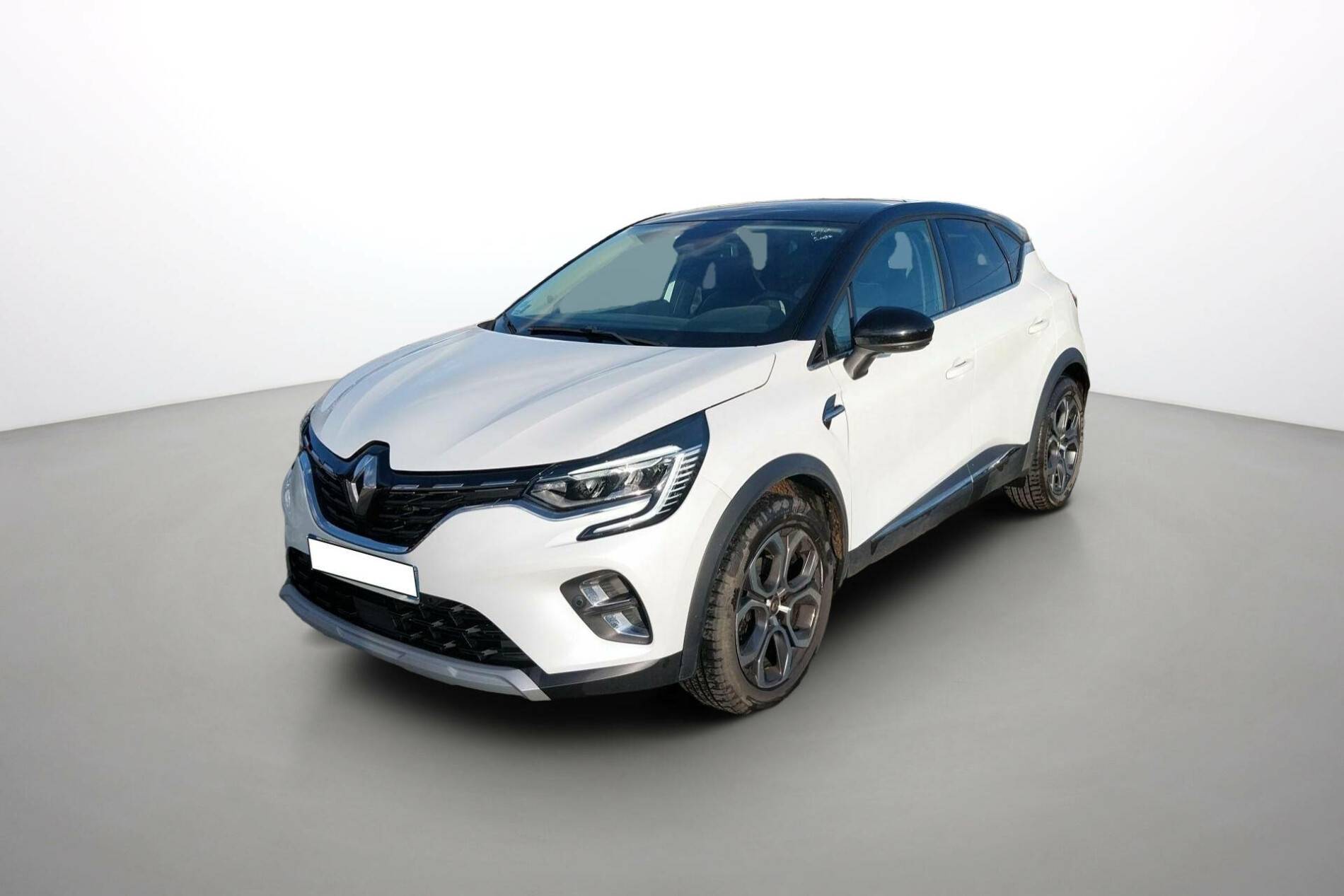 Image de l'annonce principale - Renault Captur