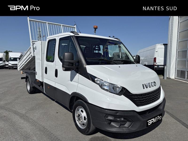 Image de l'annonce principale - Iveco Daily
