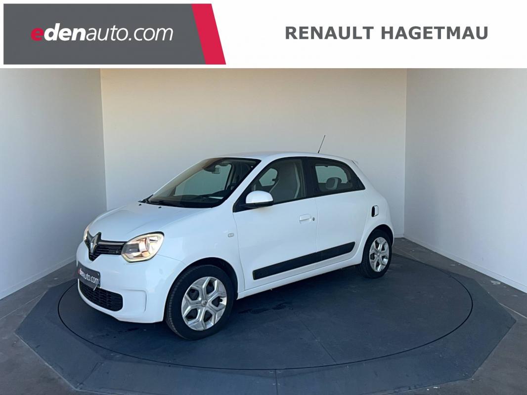 Image de l'annonce principale - Renault Twingo