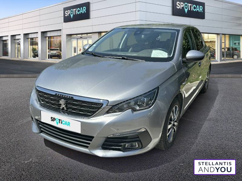Image de l'annonce principale - Peugeot 308