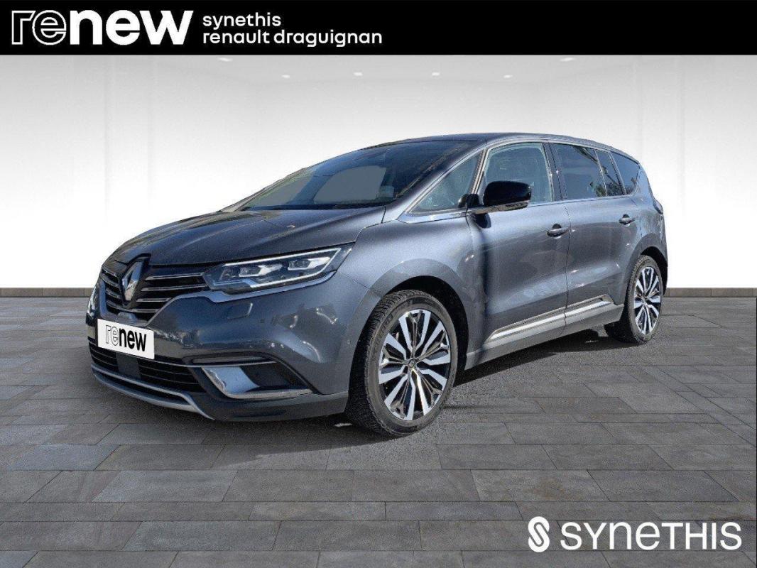 Image de l'annonce principale - Renault Espace