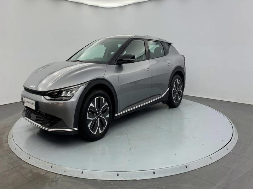 Image de l'annonce principale - Kia EV6