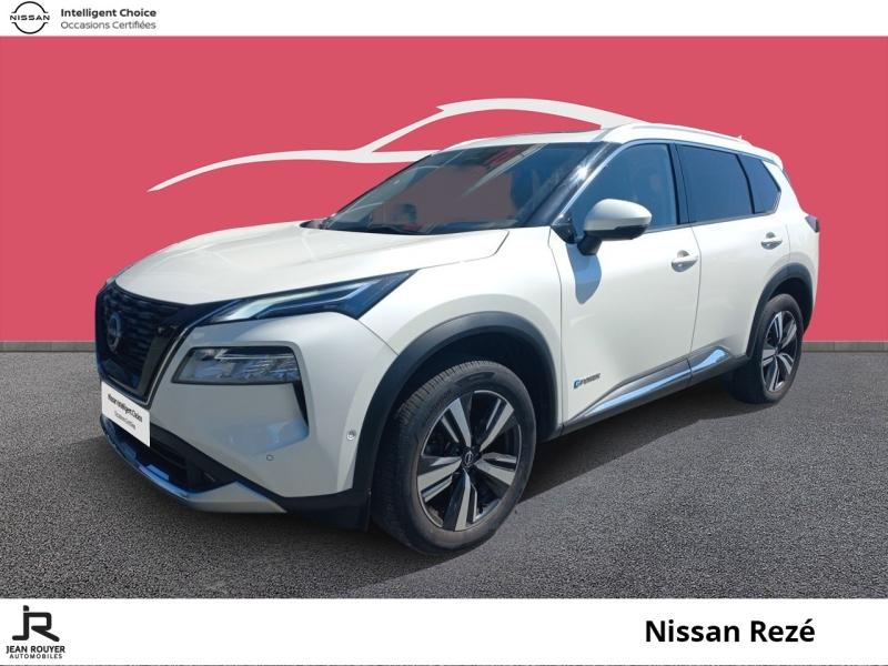 Image de l'annonce principale - Nissan X-Trail