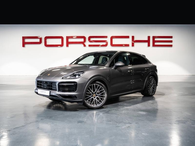 Image de l'annonce principale - Porsche Cayenne