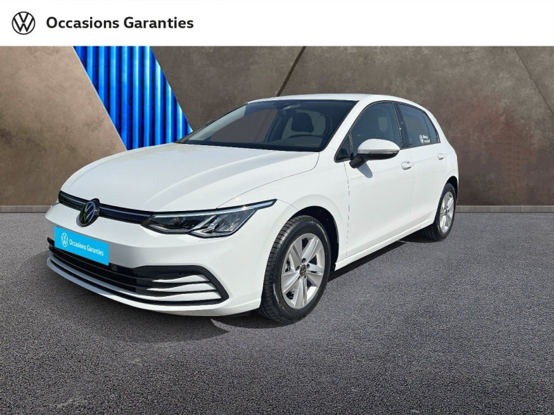 Image de l'annonce principale - Volkswagen Golf