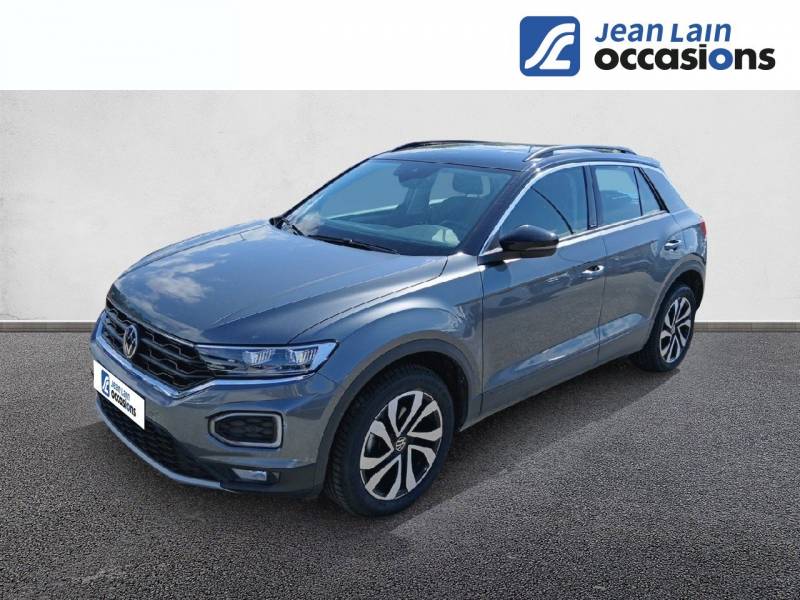 Image de l'annonce principale - Volkswagen T-Roc
