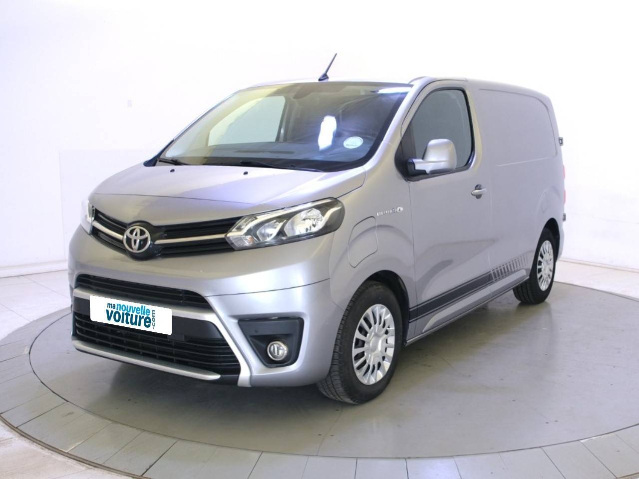 Image de l'annonce principale - Toyota Proace