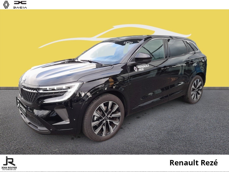 Image de l'annonce principale - Renault Austral