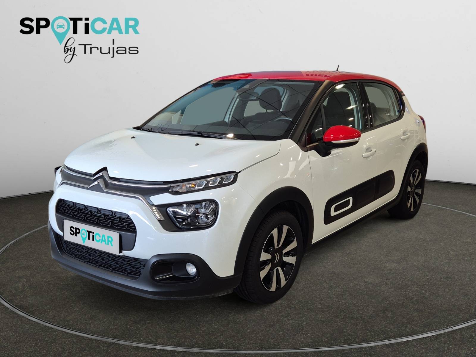 Image de l'annonce principale - Citroën C3